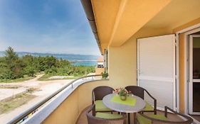 Family Apartment Krk - Cizici 123
